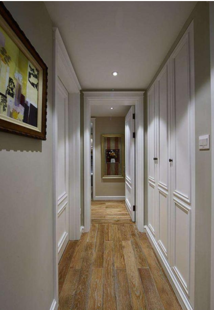 家居裝修材料：木門種類多，家里裝修到底買哪種好？