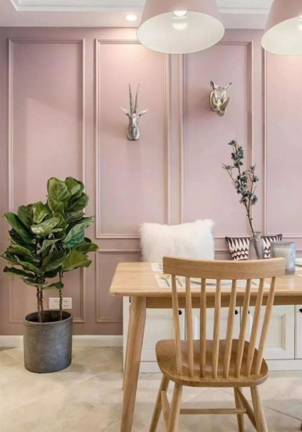 合肥家裝建材：家裝護(hù)墻板價格貴不貴？護(hù)墻板造型有哪些？