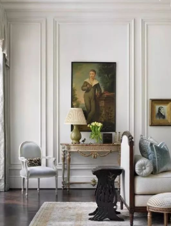 新型隔墻板價格：護(hù)墻板不止一種，最全護(hù)墻板造型大全~