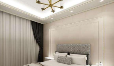 毛坯房整體裝修日記：毛坯墻怎么安裝護(hù)墻板 毛坯墻護(hù)墻板安裝注意事項