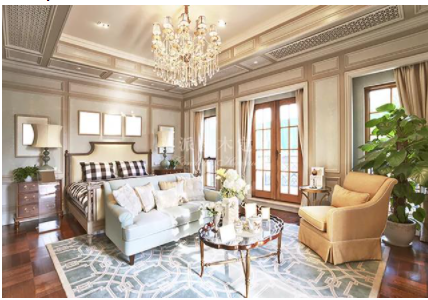 個(gè)性實(shí)木定制：定制護(hù)墻板，哪些是你不知道的小秘密？