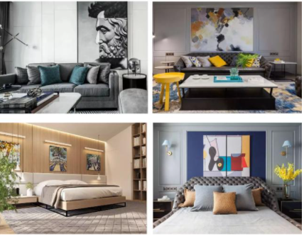 家裝行業(yè)品牌，家裝時(shí)如何選擇合適的護(hù)墻板？