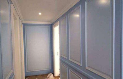 北歐風(fēng)格裝修平臺(tái)：墻面裝修安護(hù)墻板，少不了這層打底，否則受潮發(fā)霉！