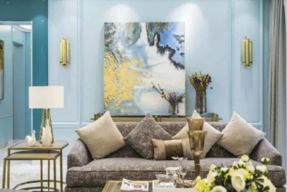 時(shí)尚色調(diào)搭配：家里裝護(hù)墻板如何搭配顏色才好看？