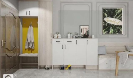 卡座沙發(fā)天地：客廳不買沙發(fā)做卡座，完工效果也太搶眼了吧