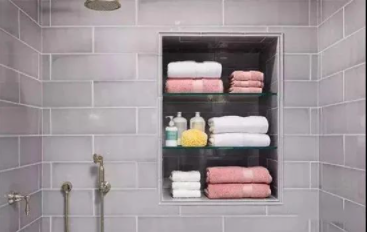 新房裝修材料：衛(wèi)生間浴室柜的幾種裝修方式，哪種浴室柜顏值高更耐用？