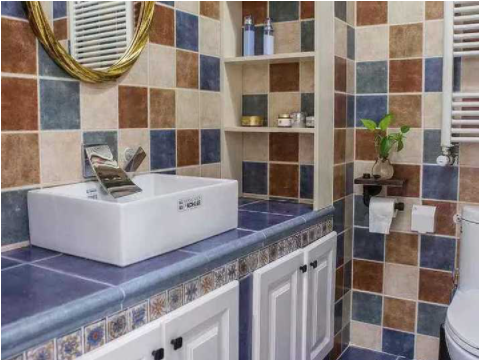 整體衛(wèi)生間浴室，挑選整體浴室柜的要點(diǎn)有什么？