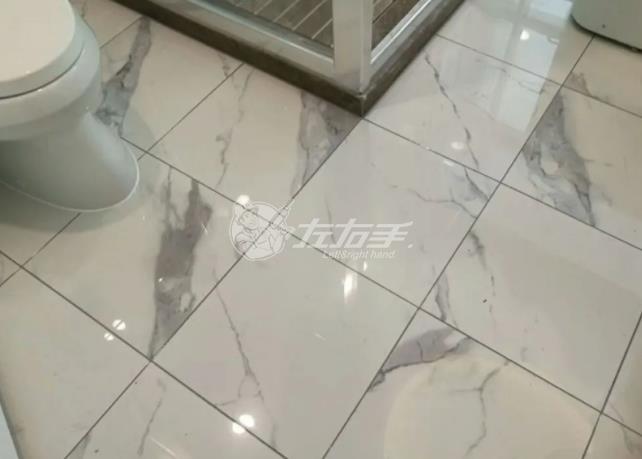 瓷磚美縫如何施工,施工步驟,瓷磚美縫注意事項