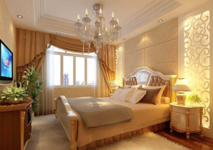 房屋軟裝設(shè)計(jì)師：窗簾選擇搭配有門道？設(shè)計(jì)師家里的窗簾都是這么選?