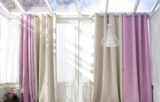 甲醛超標(biāo)治理：窗簾的甲醛來源于什么地方？