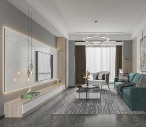 鄭州智能家居加盟，家居窗簾保養(yǎng)小竅門！