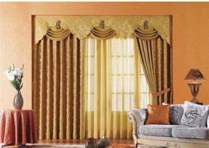 選購品：選購窗簾要注意哪些問題？