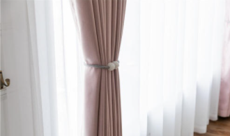 小戶型家裝品牌：家裝室內(nèi)窗簾什么材質(zhì)比較好呢？