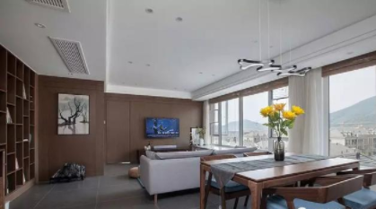 家裝建材知識：家里哪地方需要窗簾？做什么樣子？