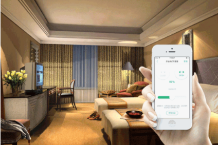 智能科技家居品牌，智能窗簾的控制方式到底有多少種？