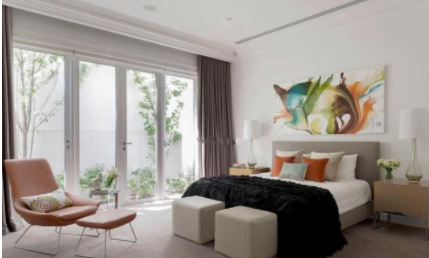 定制窗簾尺寸怎么選？