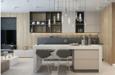 電動(dòng)窗簾軌道安裝，怎么區(qū)別市場(chǎng)上窗簾軌道的好壞？