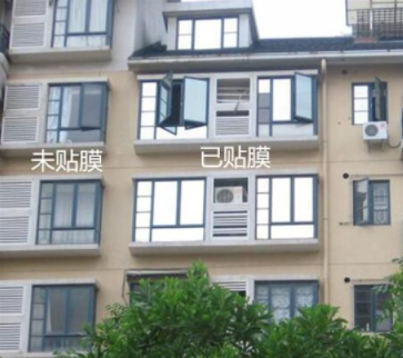 如何掛窗簾：到底是掛窗簾還是貼玻璃膜？