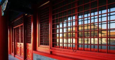 木制百葉窗模型;誰說遮光只能用窗簾？百葉窗才是百搭好看的首選