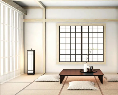 成都軟裝設(shè)計(jì)風(fēng)格：墻布和布藝軟裝搭配，需要注意哪些問題？