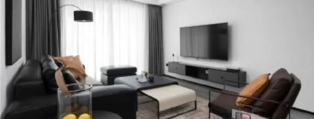 手繪布置臥室：墻漆顏色如何選擇和搭配？