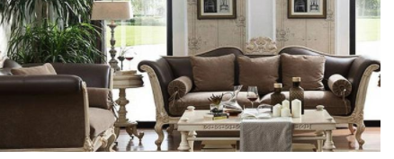 雪松木家具，松木沙發(fā)的優(yōu)缺點(diǎn)有哪些