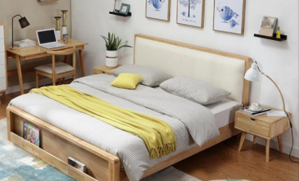 杭州家具市場(chǎng)：松木家具不吉利？也不適合制成家具這是為什么？