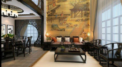 天津家庭裝修步驟：家庭裝修過程中松木家具的文化蘊(yùn)含和家具上的松油處理方法介紹