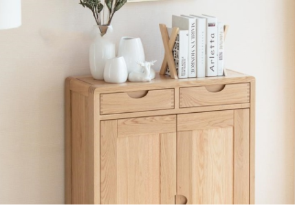 橡木家具價格品牌，北美白橡木家具的特點