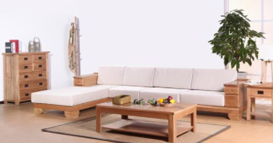 廣東實木家具品牌，深度剖析紅橡木白橡實木家具的區(qū)別？