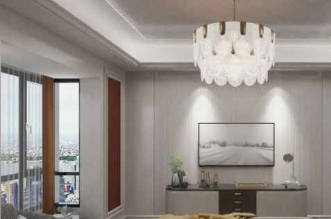 輕質(zhì)軟木墻板：經(jīng)典百搭白橡木，墻板界的萬人迷！