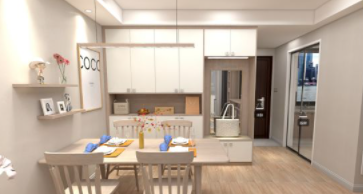 杉木價(jià)格表，香杉木生態(tài)板有什么優(yōu)點(diǎn)？