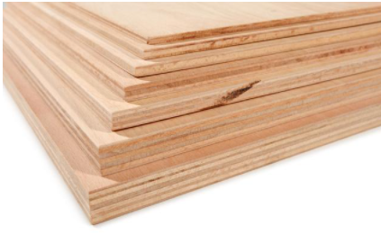 膠合板箱密度：MDI無(wú)醛膠合板，膠合板中的環(huán)保貴族？