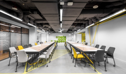 精品辦公室裝修如何裝修，辦公室裝修如何選購(gòu)膠合板材？