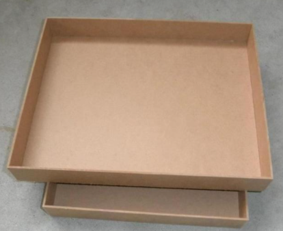 臨沂密度板品牌：中纖板是什么材質(zhì)？中纖板和密度板的區(qū)別介紹