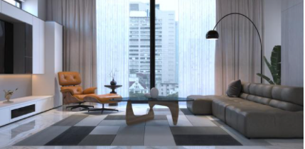 多功能格調(diào)沙發(fā)：了解這些真皮沙發(fā)知識，不花冤枉錢