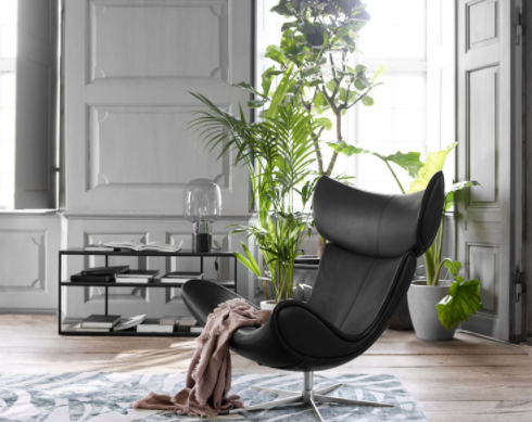 高檔家用沙發(fā)，真皮沙發(fā)座椅該怎么保養(yǎng)呢?