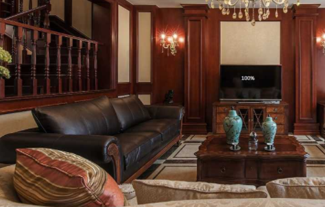 成都沙發(fā)裝飾：現(xiàn)在年輕人比較喜歡真皮沙發(fā)，質(zhì)量怎么樣？