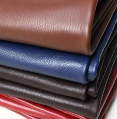 時(shí)尚仿皮沙發(fā)：真皮和皮革的分類與區(qū)別？