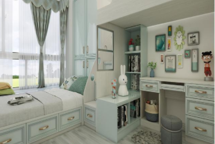 高端全屋定制加盟：全屋定制家具和成品家具有何特點？如何選擇合適的裝修方式呢？