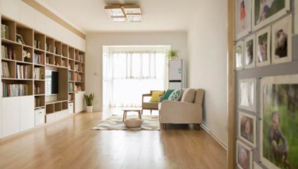 定做柜子設計：成品柜OR定制柜，誰更適合你家呢？