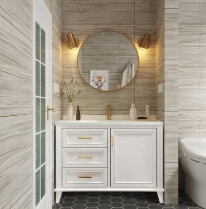 十大衛(wèi)浴廠家，衛(wèi)浴潔具選購四大技巧