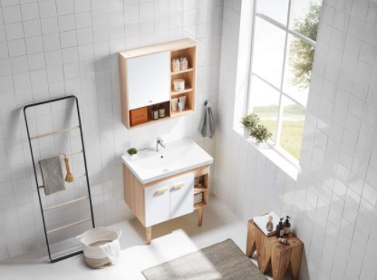 房子裝修設(shè)計(jì)流程，選購浴室柜注意5個(gè)要點(diǎn)