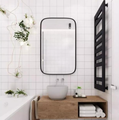 櫥柜臺面材料：家用浴室柜臺面什么材質(zhì)好？Pvc和大理石選哪個合適？