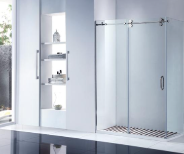 品牌淋浴房代理：淋浴房框架固定的步驟分析！