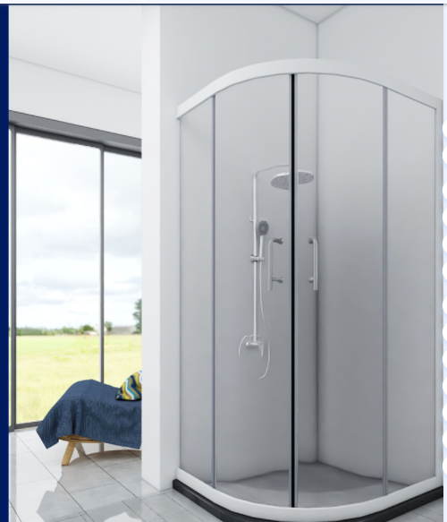 衛(wèi)生間裝修知識(shí)網(wǎng)：如何選購淋浴房？