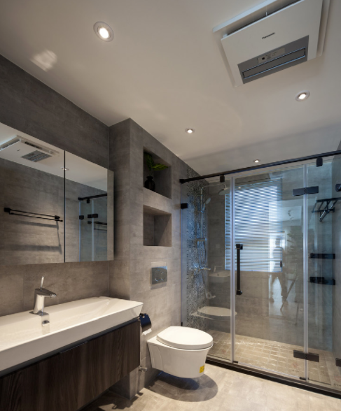 馬桶怎么安裝丨馬桶與淋浴房的選購(gòu)技巧？