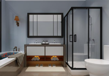 淋浴房十大品牌：選購(gòu)淋浴房時(shí)，除了要考慮價(jià)格還要考慮什么？