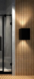 淋浴房隔斷報價：安裝淋浴房要重視的這幾點，你都清楚嗎？