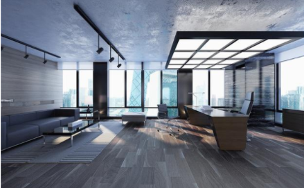 北京辦公室裝修設(shè)計，辦公室裝修再漂亮，隔音不好也是坑